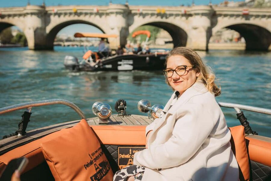 Paris: Seine River Private Cruise - Who This Seine Cruise Is For (and Who Should Skip It)