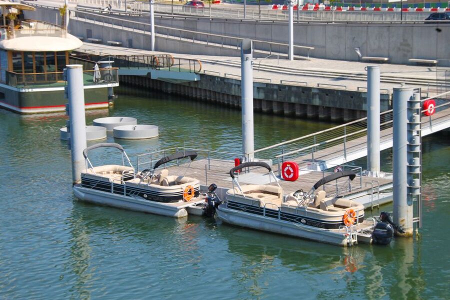 Paris: Seine River Private Guided Pontoon Boat Cruise - Why a private pontoon cruise beats the big boat chaos