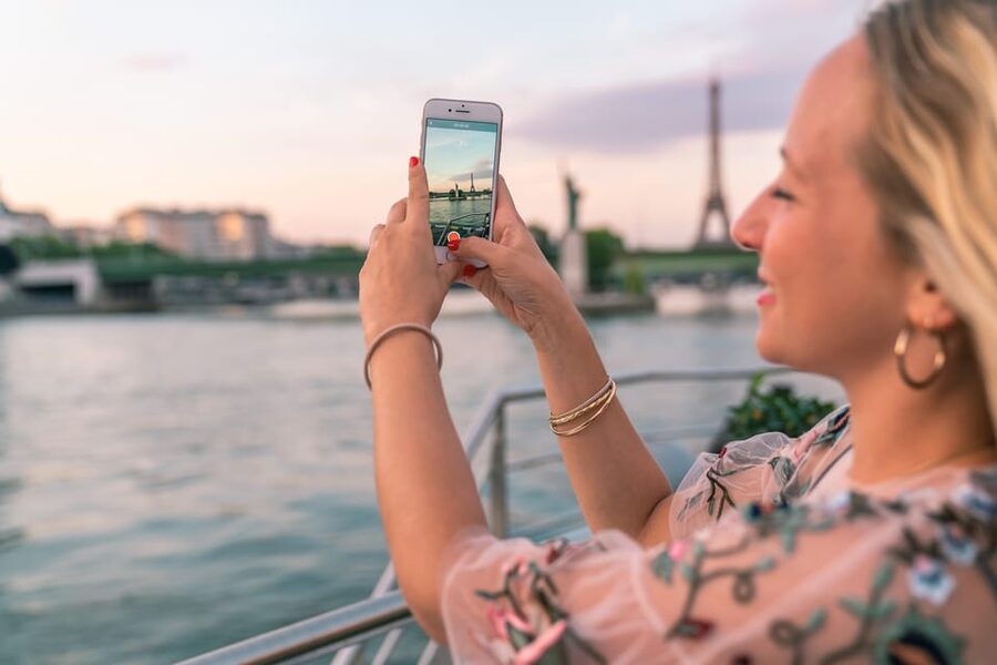 Paris: Seine River Sightseeing Cruise by Bateaux Mouches - Why this Seine cruise is such an easy win at the start of a Paris trip
