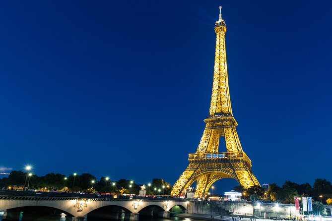 Paris Self-Guided Audio Tour - Why a self-guided Paris route makes sense (especially at 5 hours)