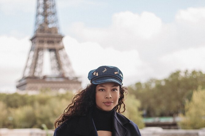 Paris Shopping Experience with a Personal Shopper - The 3-hour flow, from Place des Vosges to boutique doors