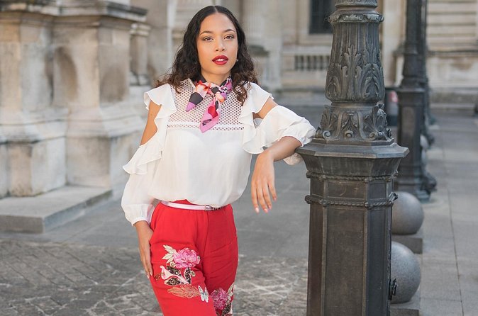 Paris Shopping Experience with a Personal Shopper - Price and value: what $157.40 per person buys you