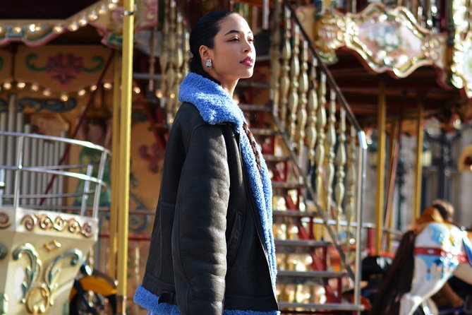 Paris Shopping Experience with a Personal Shopper - How your personal shopper helps you choose, not just browse
