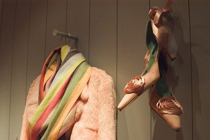 Paris Shopping Tour: Discount Couture - Meeting at 65 Rue de Sèvres, then stepping into Saint-Germain
