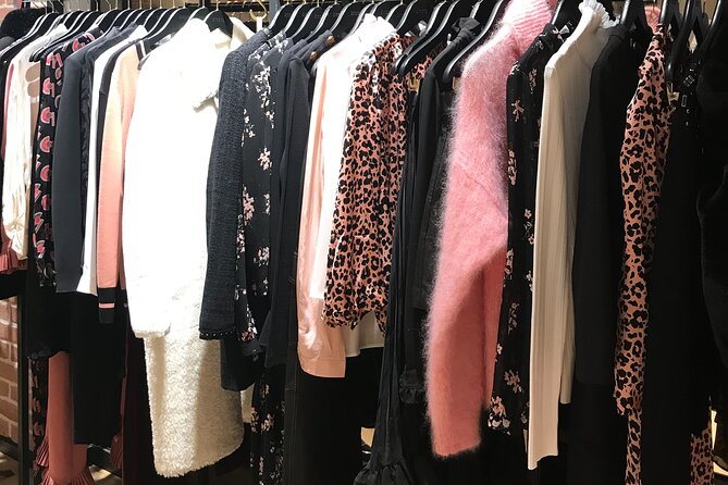 Paris Shopping Tour: Discount Couture - The “up to 70% off” promise, and how to judge a bargain like a local