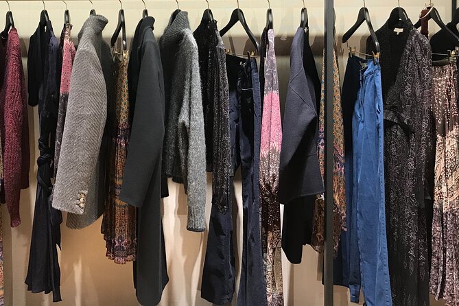 Paris Shopping Tour: Discount Couture - Resale shops and sample-sale style hunting: what to look for first