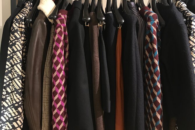 Paris Shopping Tour: Discount Couture - Workshop stops and fashion trends you can actually use