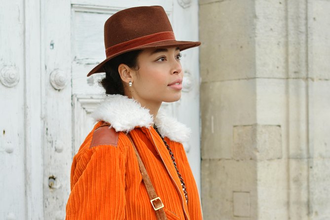 Paris shopping tour with a personal shopper (full day) - A Paris Shopping Day Built Around Your Style, Not Random Browsing