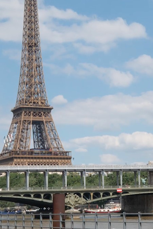 Paris: Side-Car Tour of Paris's most Beautiful Monuments - Timing Tips for a Smoother, Happier Tour