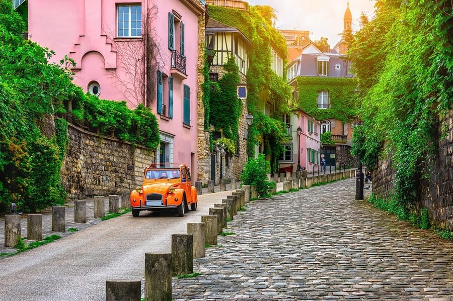 Paris: Side-Car Tour of Paris's most Beautiful Monuments - Who This Sidecar Tour Is Best For