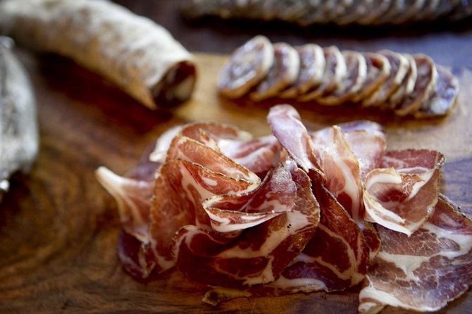 Paris Sights and Bites - Price and value: is $114.49 worth it?