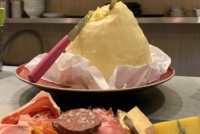 Paris Sights and Bites - Best time of day, group size, and how to prepare