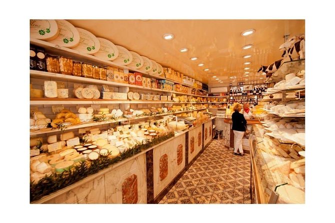 Paris Sights and Bites - Should you book Paris Sights and Bites?