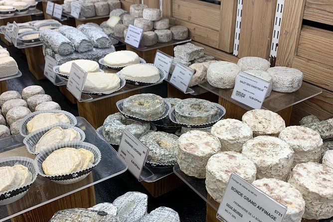 Paris Sights and Bites - Meeting the makers: how artisan stops turn snacks into stories
