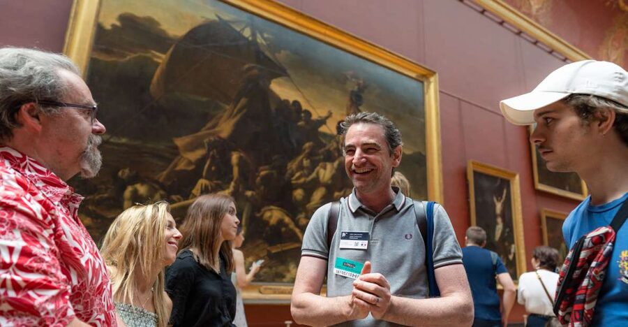 Paris: Skip-the-Line Louvre Highlights Guided Tour - Skip-the-Line Entry, But Read the Reality Check