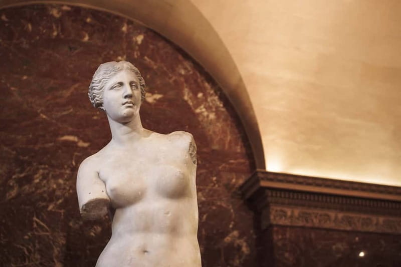 Paris: Skip-the-Line Louvre Highlights Tour with Mona Lisa - The Guide Makes or Breaks It, and Here’s What to Expect