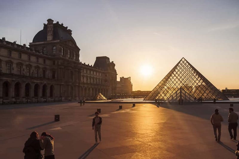 Paris: Skip-the-Line Louvre Highlights Tour with Mona Lisa - Why a Louvre Highlights Tour Works at All