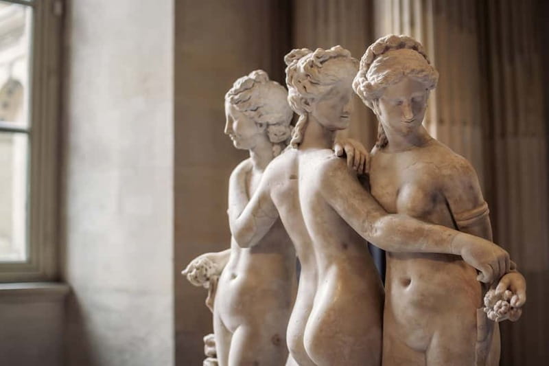 Paris: Skip-the-Line Louvre Highlights Tour with Mona Lisa - How the Two Hours Actually Plays Out