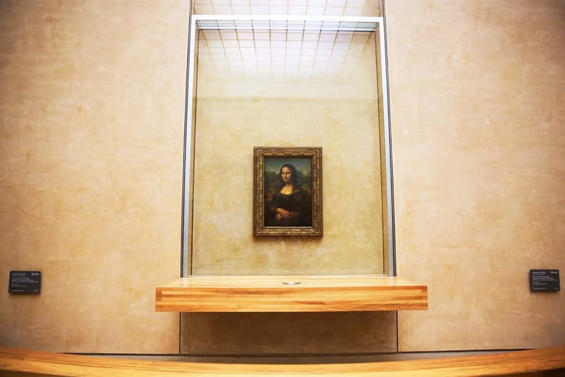 Paris: Skip-the-Line Louvre Highlights Tour with Mona Lisa - Meeting at Arc du Carrousel, and Avoiding the Wrong Arch