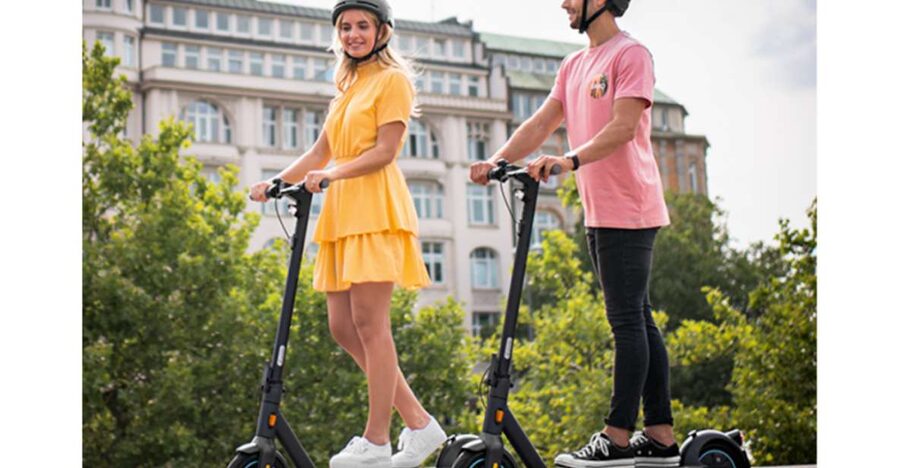 Paris: Small-Group E-Scooter Tour with a Local Guide - Key Highlights You Will Actually Feel