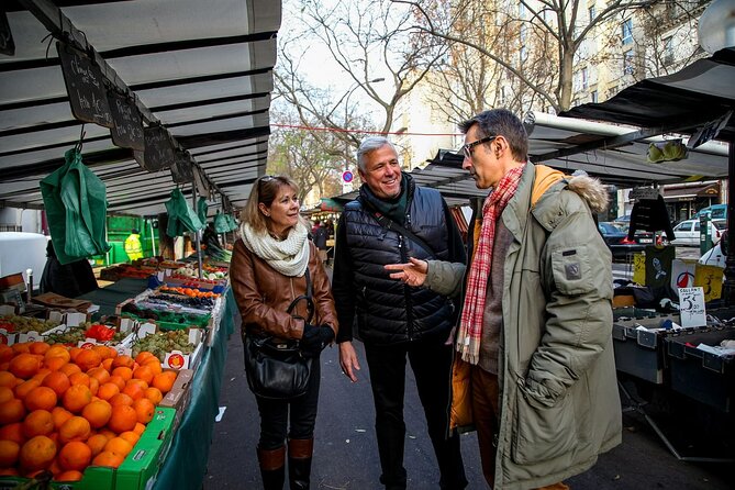 ‍Paris Small Group French Christmas Cooking Class - Key Things to Know Before You Go