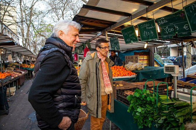 ‍Paris Small Group French Christmas Cooking Class - The Holiday Menu: What You’ll Cook (and What You’ll Taste)