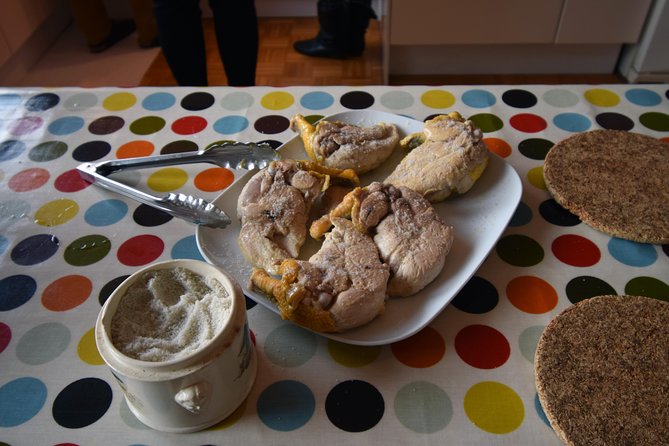 ‍Paris Small Group French Christmas Cooking Class - Price and Value: Is $277.99 a Good Deal?