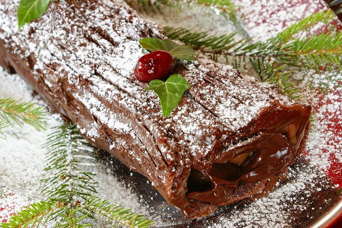 ‍Paris Small Group French Christmas Cooking Class - Who This Class Fits Best (and Who Might Want Another Option)
