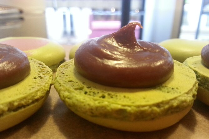 Paris Small-Group Macaron Making Class with a French Chef - A Hands-On Macaron Class in Paris with Real French Pastry Technique