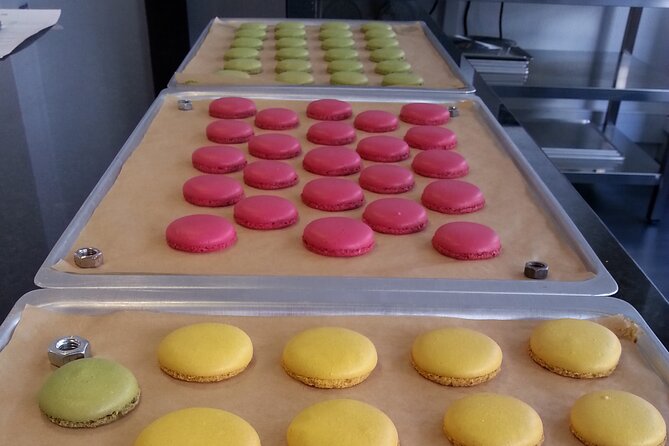 Paris Small-Group Macaron Making Class with a French Chef - What Makes the Italian Meringue Method Worth Your Time