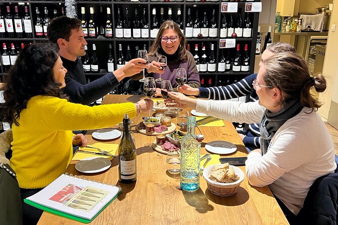 Paris South Montmartre Gourmet French Flavors Tasting Food Tour - Why Rue des Martyrs feels like the right payoff