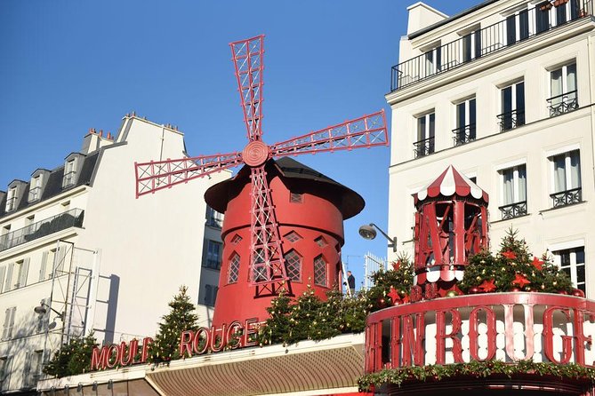 Paris South Montmartre Gourmet French Flavors Tasting Food Tour - Price and value, what $156.20 buys you