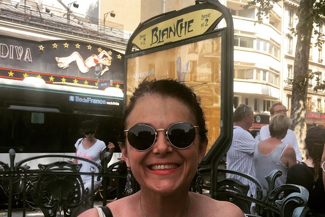 Paris South Montmartre Gourmet French Flavors Tasting Food Tour - Who this Montmartre tour is best for