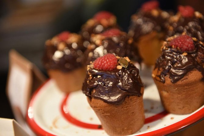 Paris South Montmartre Gourmet French Flavors Tasting Food Tour - What you really do around Moulin Rouge