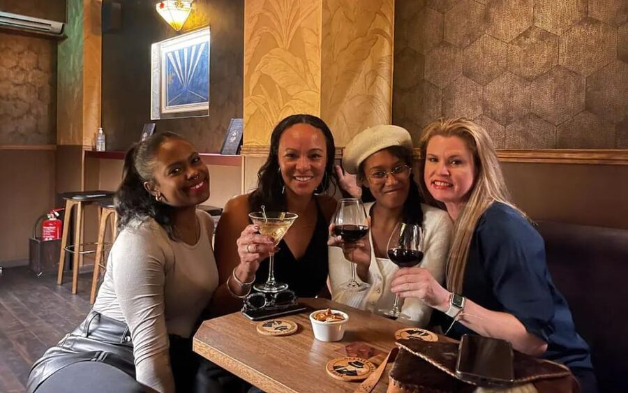 Paris: Speakeasy and Hidden Bars Tour - Who This Tour Fits Best (And Who Might Skip)