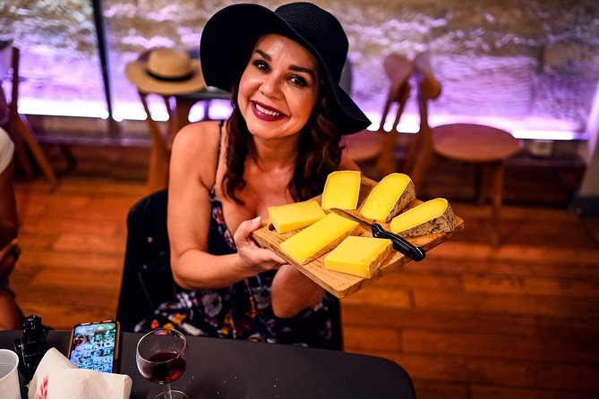 Paris St Germain Food Tour with Cheeses, Foie Gras, Wines & More - Key Highlights That Make This Tour Worth Your Time