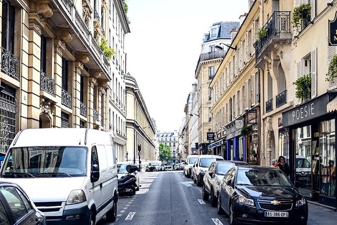 Paris St Germain Food Tour with Cheeses, Foie Gras, Wines & More - The Secret Dish at the Local Restaurant, Why It Feels Different