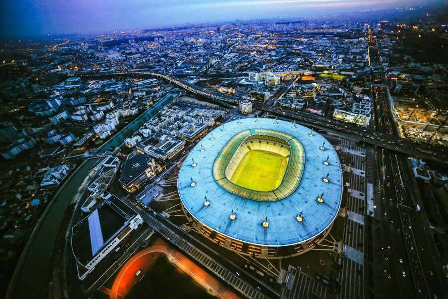 Paris: Stade de France Behind the Scenes Tour - Key things to know before you go