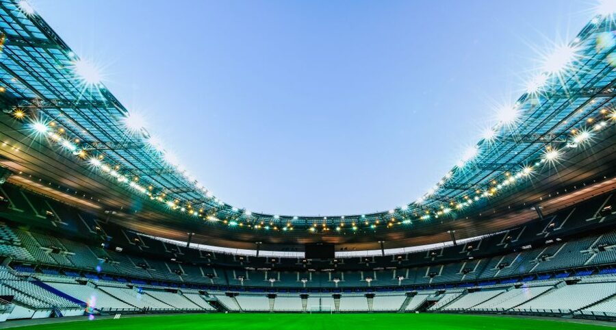 Paris: Stade de France Behind the Scenes Tour - From the Stands to the Views You Actually Came For