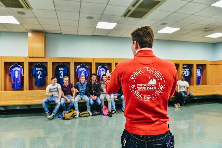 Paris: Stade de France Behind the Scenes Tour - Who This Tour Suits Best (And Who Might Skip It)