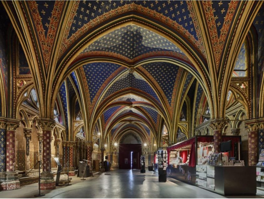 Paris: Ste Chapelle, Conciergerie Private Guided Tour +Entry - Who this tour suits best, and who should rethink it