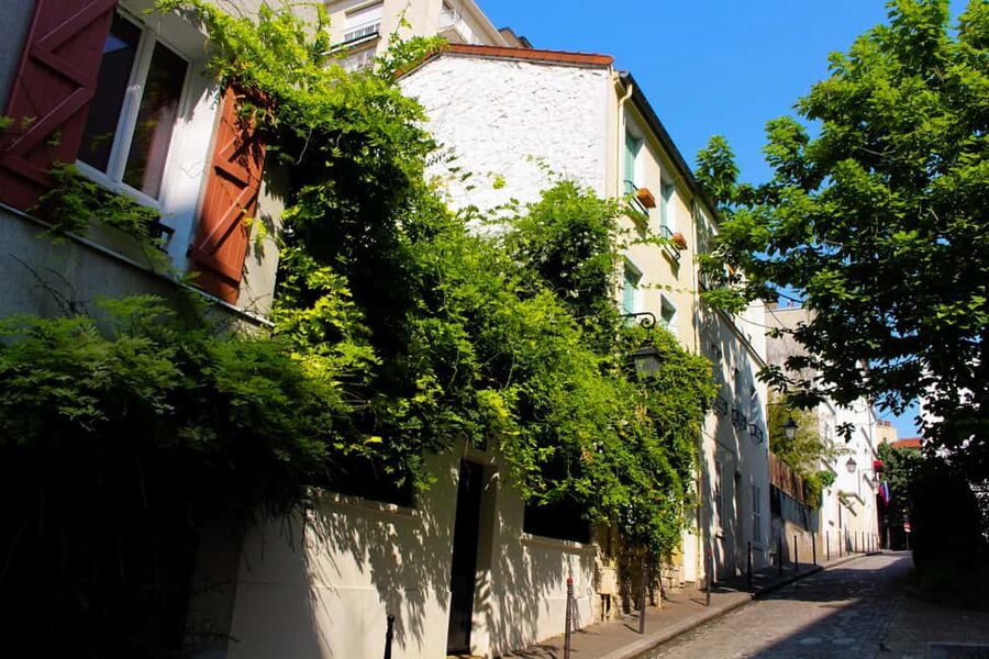 Paris Street Art at La Butte-aux-Cailles - How the 90-minute walk helps you understand urban art, not just spot it
