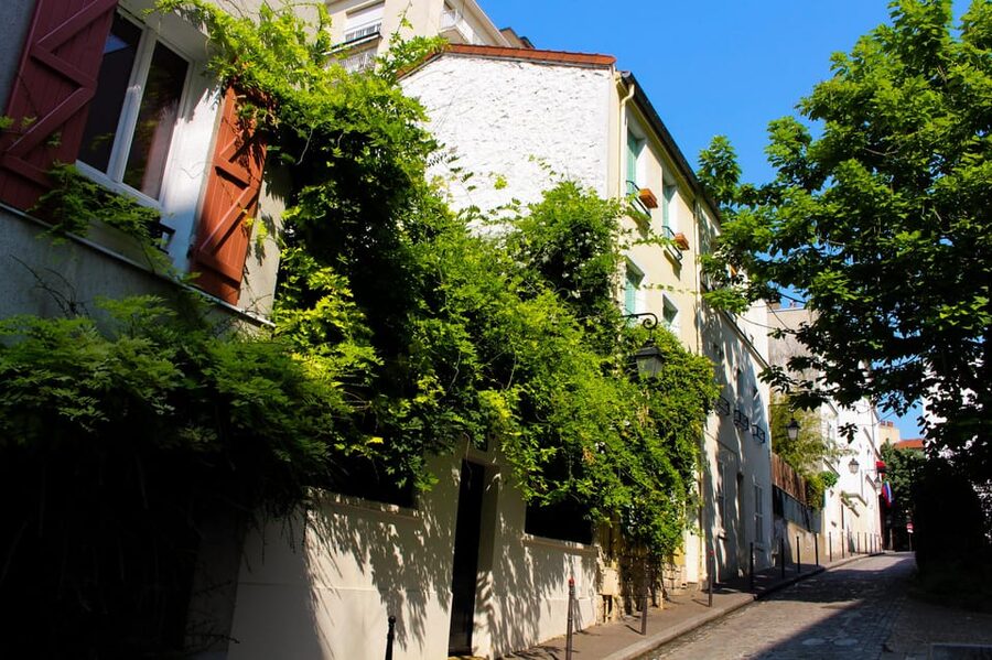 Paris Street Art at La Butte-aux-Cailles - Price and value: $19 for a focused street-art lesson in Paris