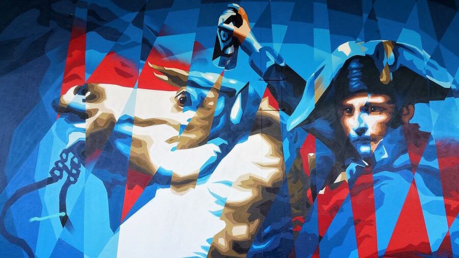 Paris: Street Art Open-Air Museum Bike Tour - Who this tour fits best