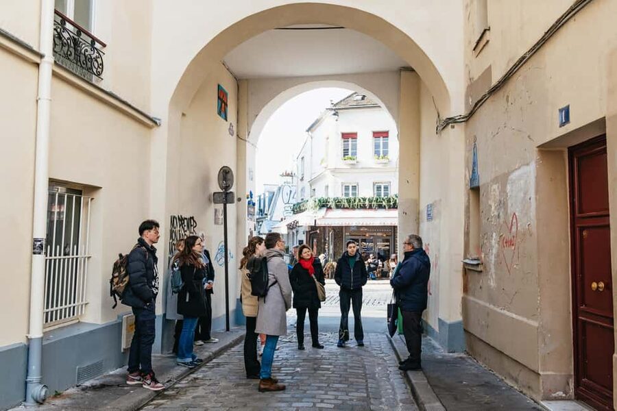 Paris: Street Art Walking Tour with a Street Artist Guide - The Artists and Styles You’ll Be Looking For (And Why They Matter)