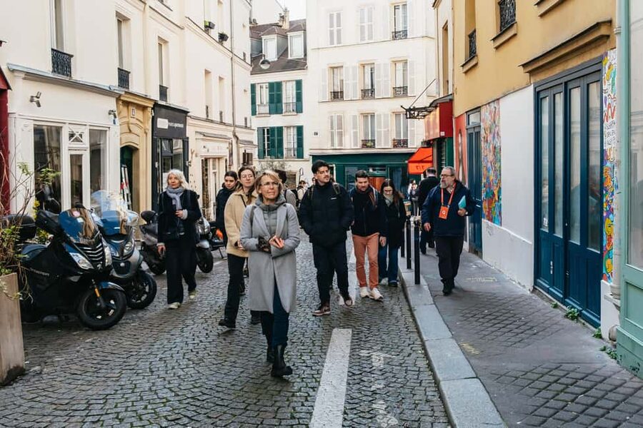 Paris: Street Art Walking Tour with a Street Artist Guide - Price and Value: Is $47 Worth 90 Minutes?