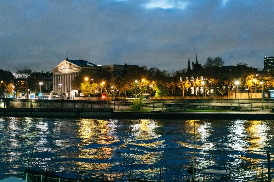 Paris: Sunrise Running and Sightseeing Group Tour - Key highlights you will care about
