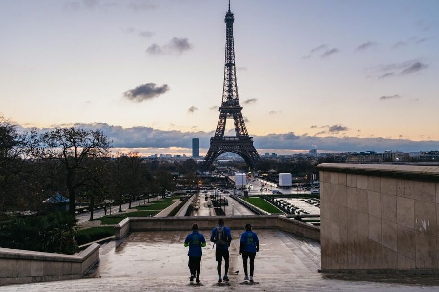 Paris: Sunrise Running and Sightseeing Group Tour - Price and value: is $55 fair for this kind of morning?