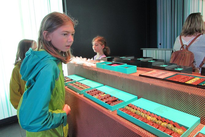 Paris Sweet & Chocolate Family Treasure Hunt - Quick reasons this works for families in Paris