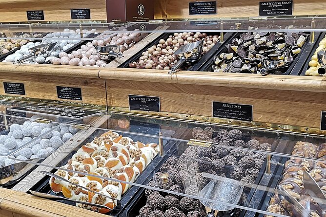 Paris Sweet & Chocolate Family Treasure Hunt - How guides keep kids and teens engaged (and why that is the real selling point)